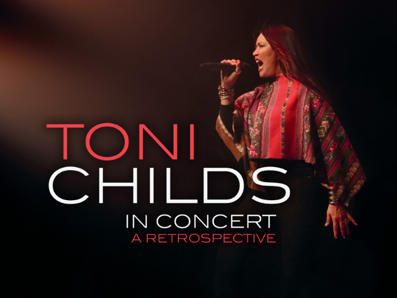 Toni Childs
