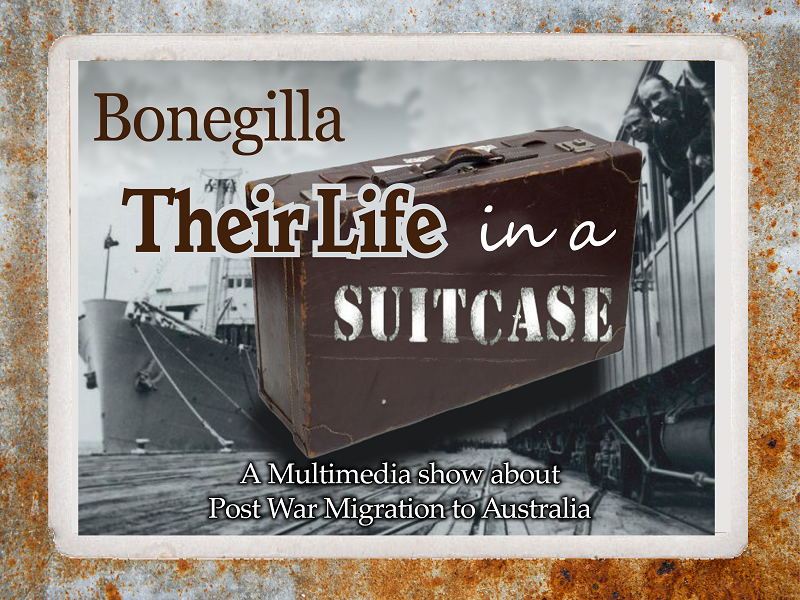 Bonegilla