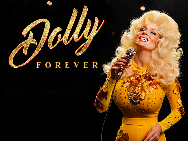 Dolly Forever
