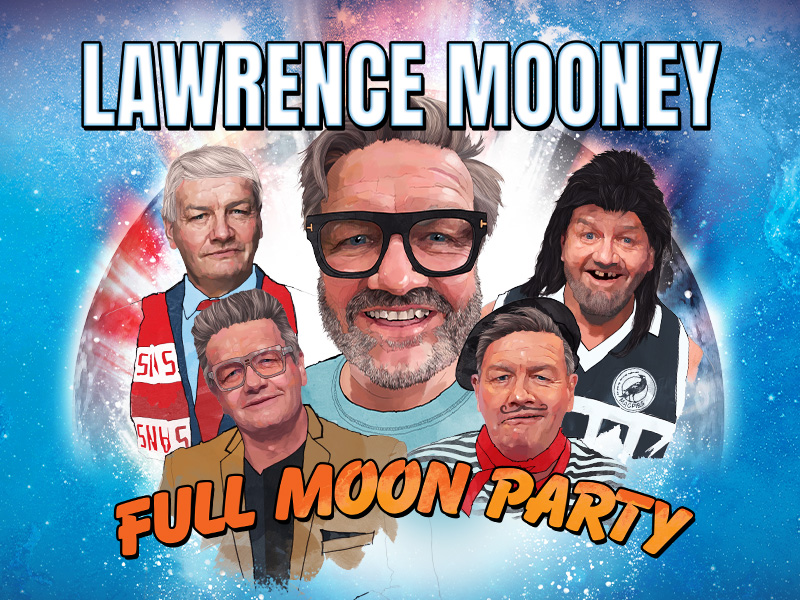 Lawrence Mooney