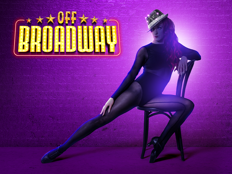 Off Broadway