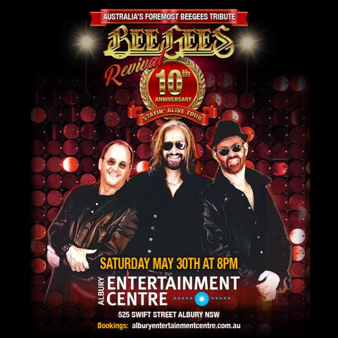 bee gees