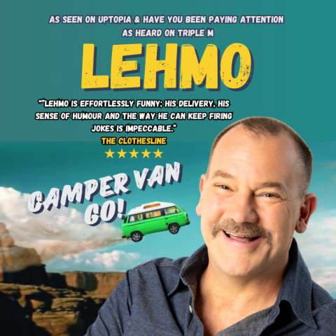 Lehmo